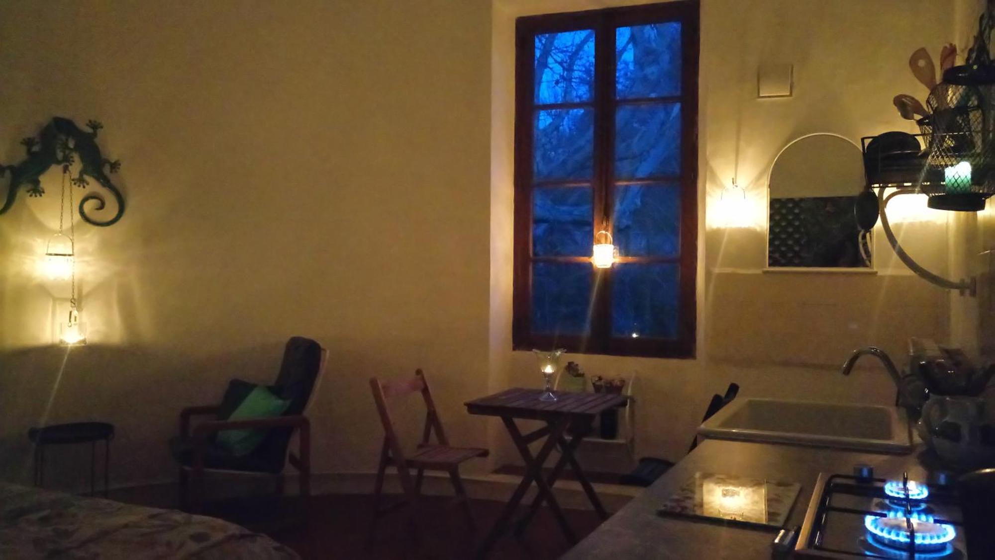 Le Moulin Aux Chandelles 2, Vacances & W-E, Vues Riviere, Montagne & Ville, Tout Confort Deconnecte, Eclairage Bougies, Connexions A 200M Au Centre Le Vigan Gite Les Amoureux De L'Arre, Randonnee Chemin De Saint-Guilhem-Le-Desert, Lire Profil Avant R Экстерьер фото