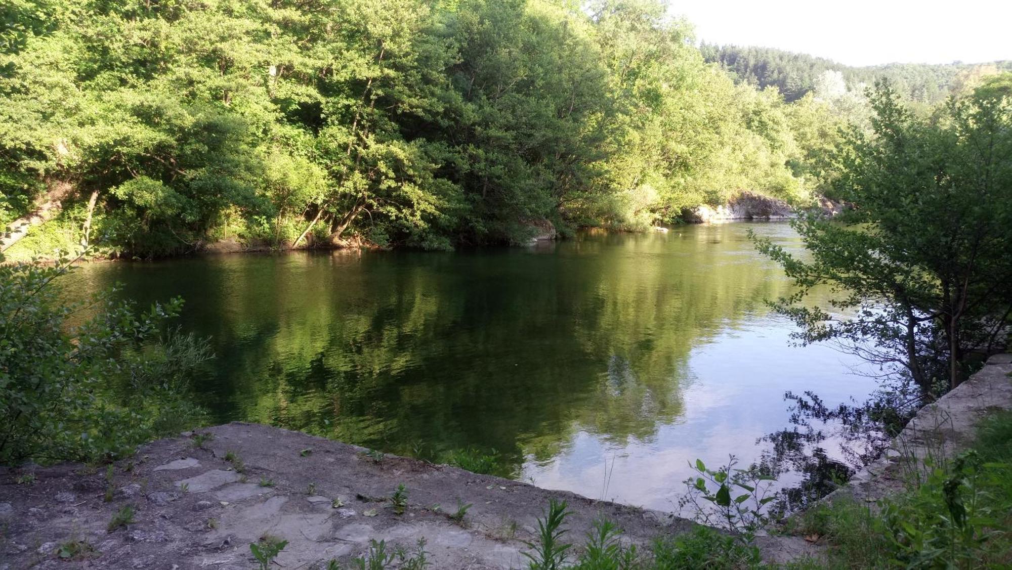 Le Moulin Aux Chandelles 2, Vacances & W-E, Vues Riviere, Montagne & Ville, Tout Confort Deconnecte, Eclairage Bougies, Connexions A 200M Au Centre Le Vigan Gite Les Amoureux De L'Arre, Randonnee Chemin De Saint-Guilhem-Le-Desert, Lire Profil Avant R Экстерьер фото