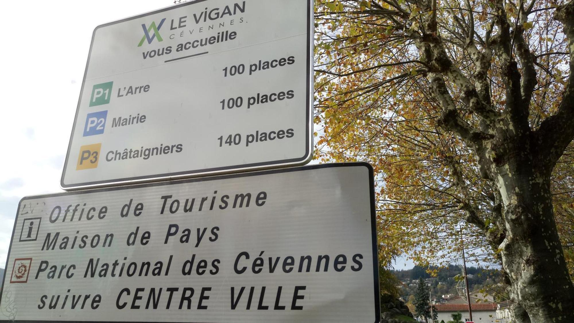 Le Moulin Aux Chandelles 2, Vacances & W-E, Vues Riviere, Montagne & Ville, Tout Confort Deconnecte, Eclairage Bougies, Connexions A 200M Au Centre Le Vigan Gite Les Amoureux De L'Arre, Randonnee Chemin De Saint-Guilhem-Le-Desert, Lire Profil Avant R Экстерьер фото